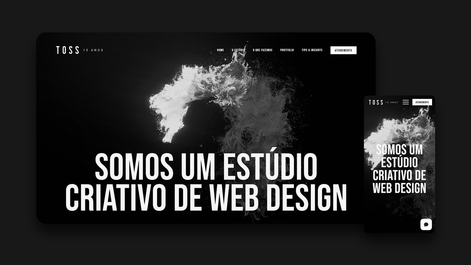 TOSS Studio