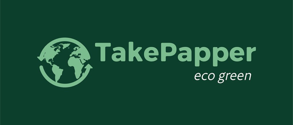 Oriental Comex - Take Papper
