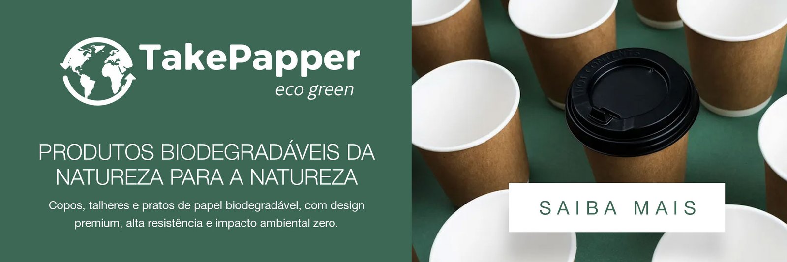Take Papper